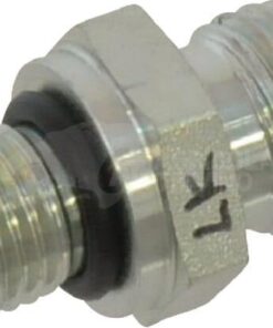 P. conex. ros. m. UM12L-3/4UNF