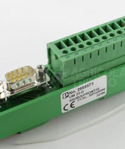 Módulo de cableado