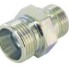 Racor roscado UMAG17x18.150NU