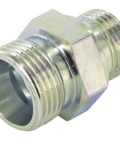 Racor roscado UMAG21x20.27NU