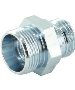Racor roscado UMAG17x15.21NU
