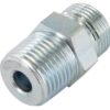 Racor roscado UMCAG13x15.21NU