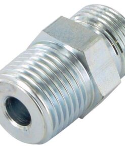 Racor roscado UMCAG13x15.21NU