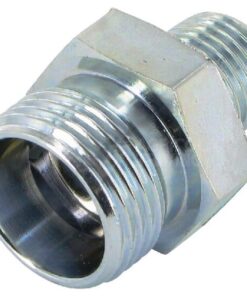 Racor roscado UMCAG13x8.13NU