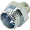 Racor roscado UMCAG27x26.34NU