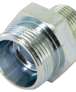 Racor roscado UMCAG27x26.34NU
