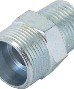 Racor roscado UMCAG17x15.21NU