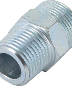 Racor roscado UMCAG17x15.21NU