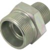Racor roscado UMCAG21x15.21NU