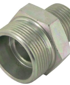 Racor roscado UMCAG21x15.21NU