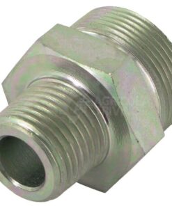 Racor roscado UMCAG21x15.21NU