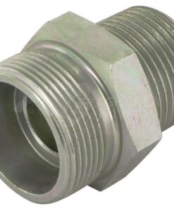 Racor roscado UMCAG21x20.27NU
