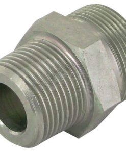 Racor roscado UMCAG21x20.27NU