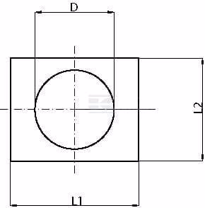 Locking plate 3 Locking plate