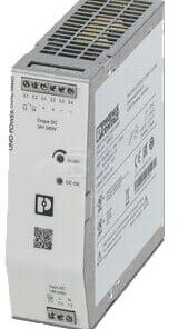 Power Supply