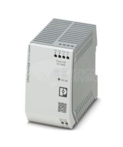 Power supply