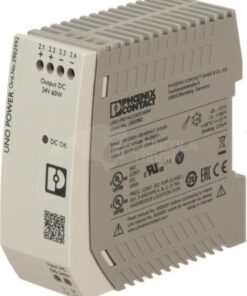 Power supply