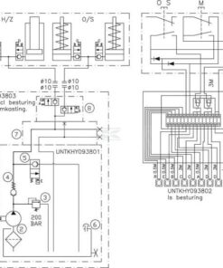 MPP 24V CC 2100W 5 l 1,6cm3