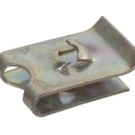 Tuerca de apriete 4,8mm 16,6x11