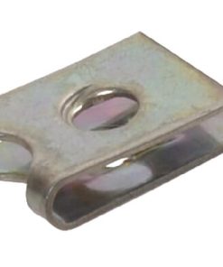 Tuerca de apriete 4,2mm 12,7x11