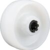 Rueda 80 mm
