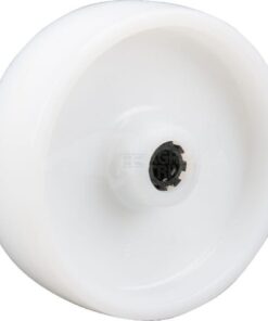 Rueda 125 mm