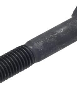 Tornillo hexagonal DIN 931 M12 x 70 acero cincado 10.9 Kramp