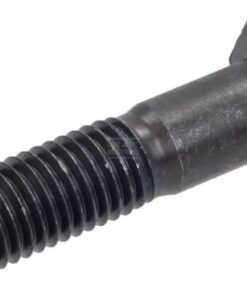 Tornillo hexagonal DIN 931 M14 x 60 acero cincado 10.9 Kramp