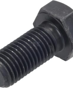 Tornillo hexagonal DIN 933 M16 x 35 acero cincado 10.9 Kramp