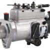 Fuel injection pump, rotacyjna 3 cylinder