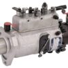 Fuel injection pump, rotacyjna 4 cylinder
