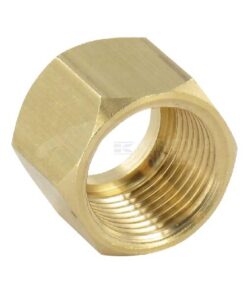 Racor de unión G-3/8" dcho.