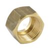 Racor de unión G-1/2" dcho.