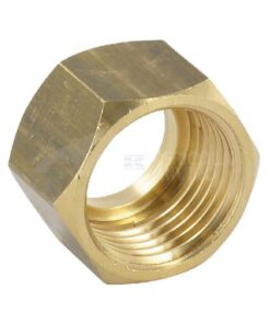 Racor de unión G-1/2" dcho.