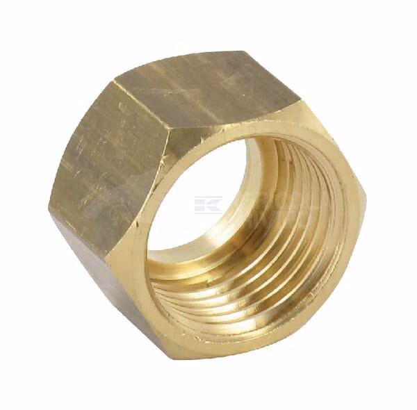 Racor de unión G-1/2" dcho.