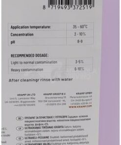 Aditivo Octan 10+ Power Booster, 325ml 4 Aditivo Octan 10+ Power Booster, 325ml