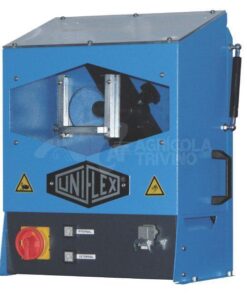 Peladora manguera