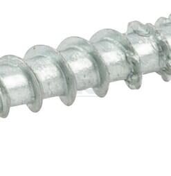 Tornillo Ø 3 x 20 mm TX10 perfil Torx, avellanado, acero al carbono, DYNAPLUS