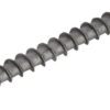 Tornillo Ø 4,5 x 50 mm TX25 perfil Torx, avellanado, acero al carbono, DYNAPLUS