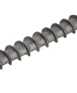 Tornillo Ø 4 x 35 mm TX20 perfil Torx, avellanado, acero al carbono, DYNAPLUS