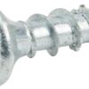 Tornillo Ø 4 x 16 mm TX20 perfil Torx, avellanado, acero al carbono, DYNAPLUS