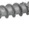 Tornillo Ø 4 x 25 mm TX20 perfil Torx, avellanado, acero al carbono, DYNAPLUS 12 Tornillo Ø 4 x 25 mm TX20 perfil Torx, avellanado, acero al carbono, DYNAPLUS