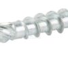 Tornillo Ø 6 x 120 mm TX30 perfil Torx, avellanado, acero al carbono, DYNAPLUS 8 Tornillo Ø 6 x 120 mm TX30 perfil Torx, avellanado, acero al carbono, DYNAPLUS