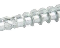 Tornillo Ø 3,5 x 40 mm TX15 perfil Torx, avellanado, acero al carbono, DYNAPLUS