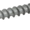 Tornillo Ø 4,5 x 40 mm TX25 perfil Torx, avellanado, acero al carbono, DYNAPLUS 9 Tornillo Ø 4,5 x 40 mm TX25 perfil Torx, avellanado, acero al carbono, DYNAPLUS