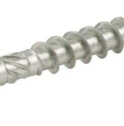 Tornillo Ø 4,5 x 45 mm TX25 perfil Torx, avellanado, acero al carbono, DYNAPLUS