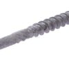 Tornillo Ø 4 x 60 mm TX20 perfil Torx, avellanado, acero al carbono, DYNAPLUS