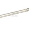 Tornillo Ø 6 x 180 mm TX30 perfil Torx, avellanado, acero al carbono, DYNAPLUS 9 Tornillo Ø 6 x 180 mm TX30 perfil Torx, avellanado, acero al carbono, DYNAPLUS