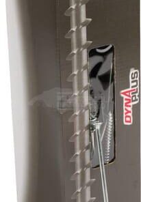 Tornillo Ø 6 x 180 mm TX30 perfil Torx, avellanado, acero al carbono, DYNAPLUS 5 Tornillo Ø 6 x 180 mm TX30 perfil Torx, avellanado, acero al carbono, DYNAPLUS