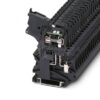 Fuse modular terminal block